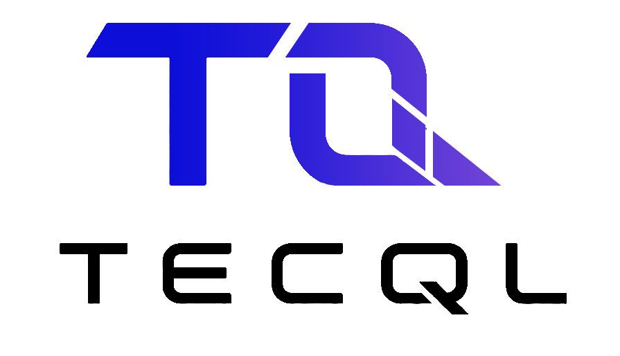Tecql logo